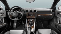 Audi TT 2008, 2009, 2010, 2011, 2012, 2013, 2014, 2015, Main Interior Kit (Coupe Only), 20 Pcs.