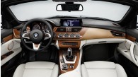 BMW Z4 (E89) 2009, 2010, 2011, 2012, 2013, 2014, 2015, 2016, Full Interior Kit(Over OEM Kit), 37 Pcs.