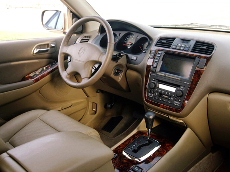 Dash Trim Kits & accessories for Acura MDX - wood grain, camo, carbon ...